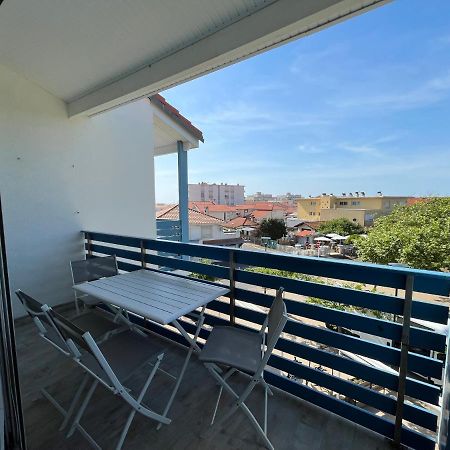 Apartamento Place Centrale - 5 Min A Pied De La Plage - Aout 2024 Dimanche Au Dimanche Biscarrosse-Plage Exterior foto