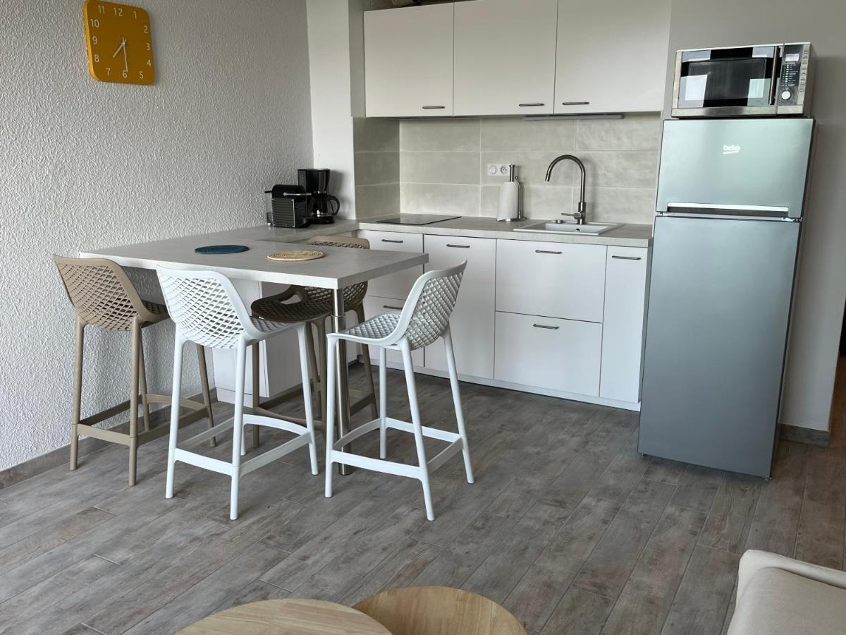 Apartamento Place Centrale - 5 Min A Pied De La Plage - Aout 2024 Dimanche Au Dimanche Biscarrosse-Plage Exterior foto